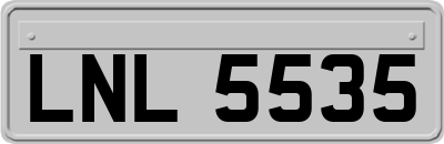 LNL5535