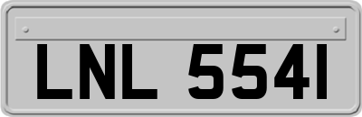 LNL5541