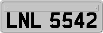 LNL5542