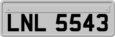 LNL5543