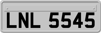 LNL5545