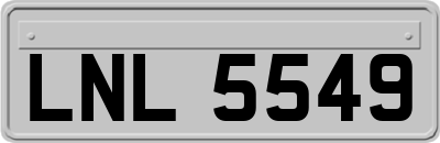 LNL5549