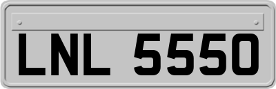 LNL5550