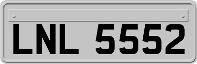 LNL5552