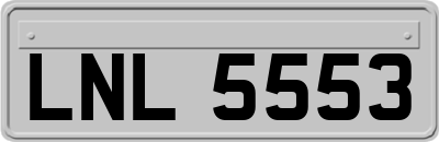 LNL5553