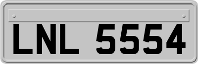 LNL5554
