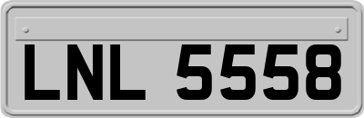 LNL5558