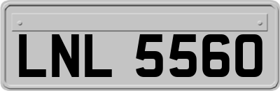 LNL5560