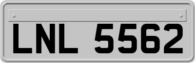 LNL5562
