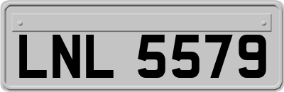 LNL5579