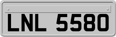 LNL5580