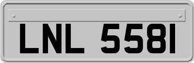 LNL5581
