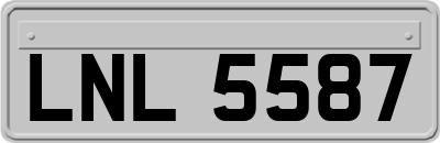 LNL5587