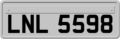 LNL5598