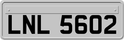 LNL5602