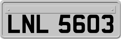 LNL5603