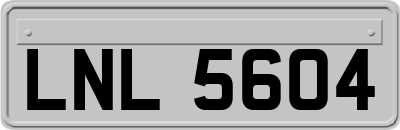 LNL5604