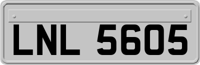 LNL5605