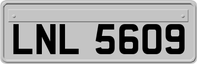 LNL5609