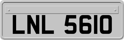 LNL5610