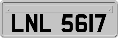 LNL5617