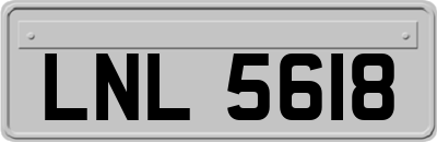 LNL5618