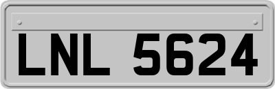 LNL5624