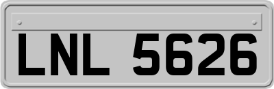 LNL5626