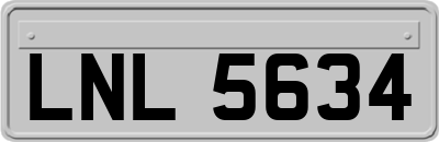 LNL5634
