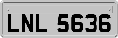 LNL5636