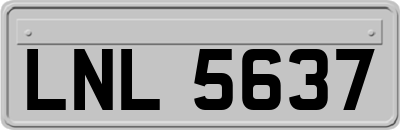 LNL5637