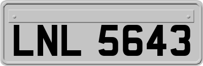 LNL5643