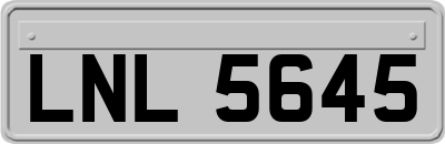 LNL5645
