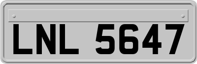 LNL5647