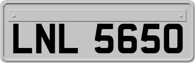 LNL5650