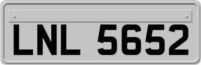 LNL5652