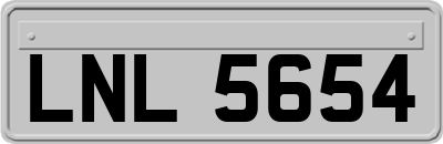 LNL5654