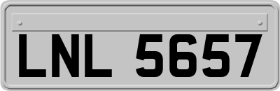 LNL5657