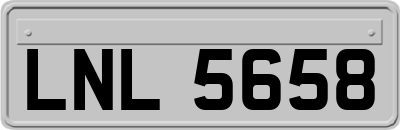LNL5658