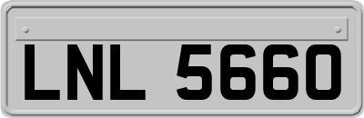 LNL5660