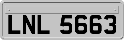 LNL5663