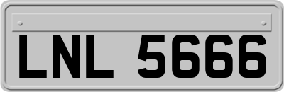 LNL5666