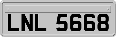 LNL5668