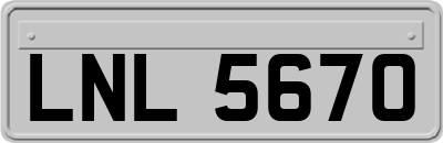LNL5670