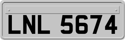 LNL5674