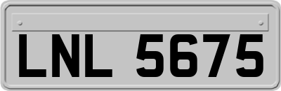 LNL5675