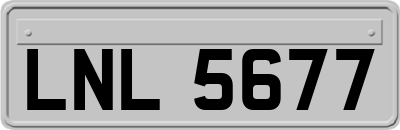 LNL5677