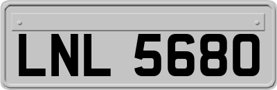 LNL5680