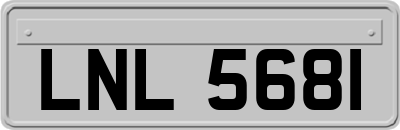 LNL5681