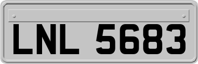LNL5683